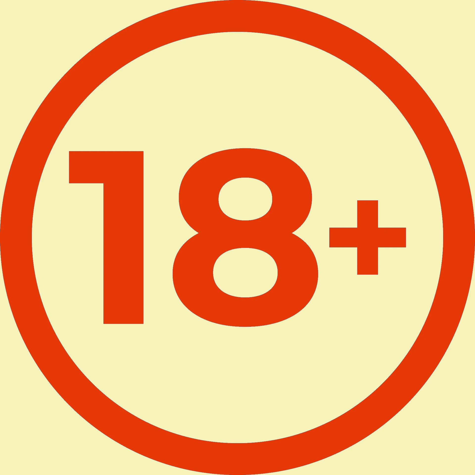 18+