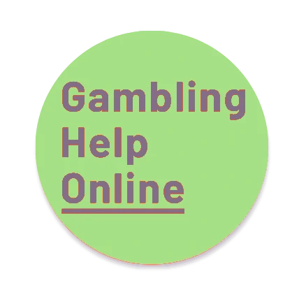 Gambling Help Online